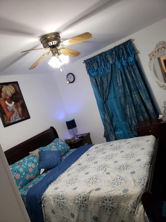 Biverlyhills Holiday Home New York Luaran gambar