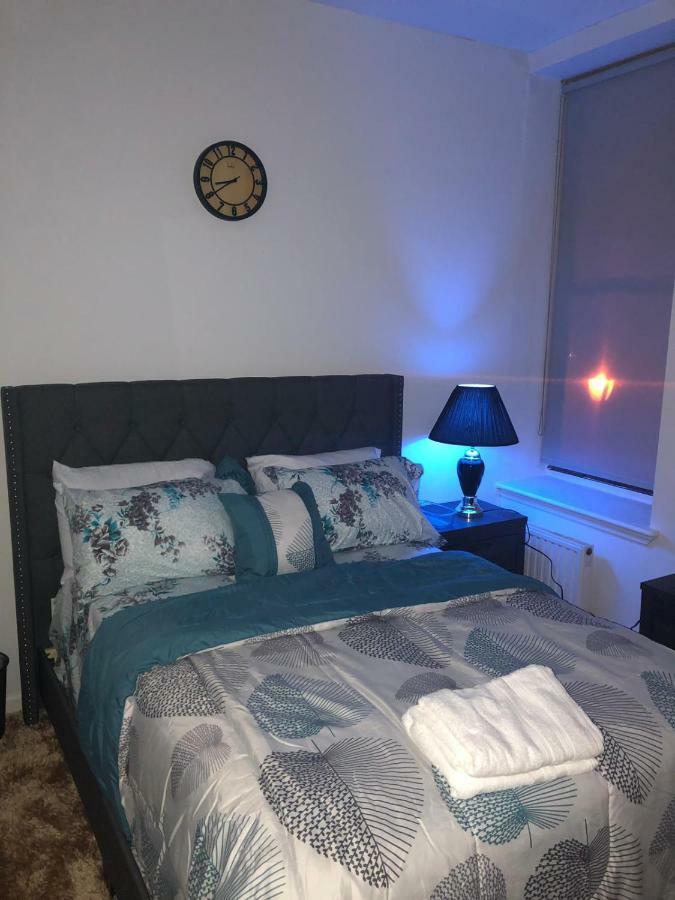 Biverlyhills Holiday Home New York Luaran gambar