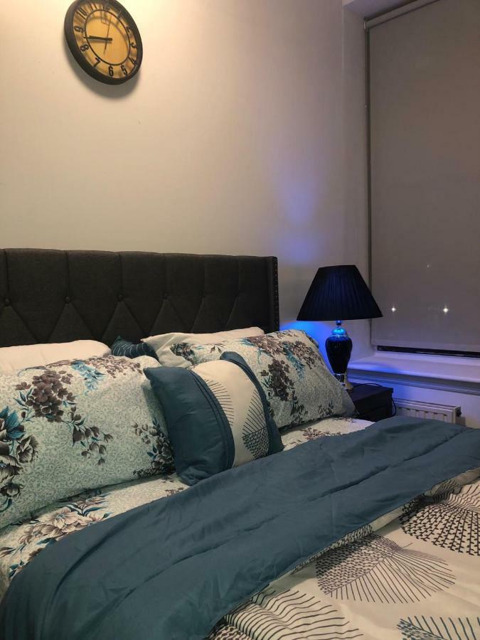 Biverlyhills Holiday Home New York Luaran gambar