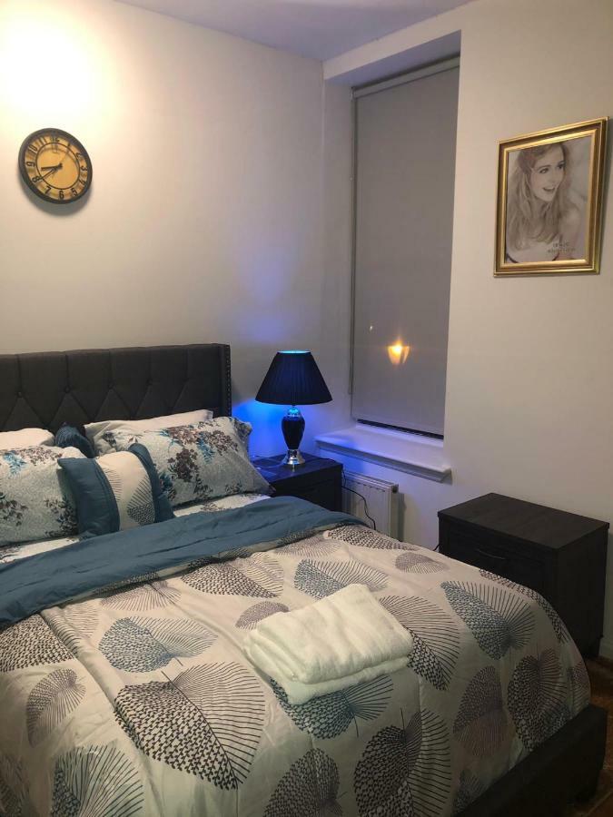 Biverlyhills Holiday Home New York Luaran gambar
